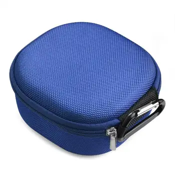 Trdi Potovalni Zaščitna torbica za Shranjevanje kovček za Bose SoundLink Mikro Bluetooth, združljivega Zvočnika