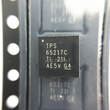 10pcs/Veliko TPS65217CRSLR VQFN-48 TPS65217C Upravljanje Napajanja Specializiranih - PMIC Sgl-Čip PMIC delovna Temperatura:- 40 C-+ 105 C