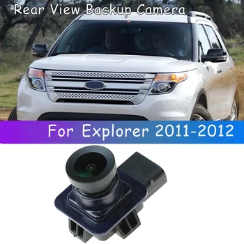 BB5Z-19G490-Nov Pogled od Zadaj Kamero Povratne Varnostne Kamere Park Assist Kamera za Ford Explorer 2011-2012