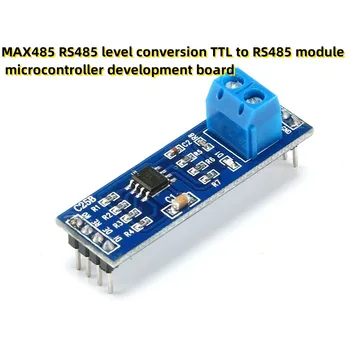 MAX485 RS485 stopnjo konverzije TTL, da RS485 modul mikrokrmilnik razvoj odbor