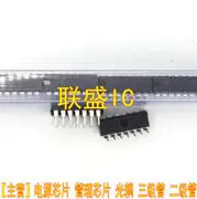 30pcs izvirno novo TDA9820 čipu IC, DIP16