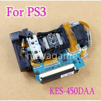 1pc Visoke Kakovosti Zamenjava ZKEM-450DAA KES-450DAA Laser Len za PlayStation 3 PS3 OCGAME