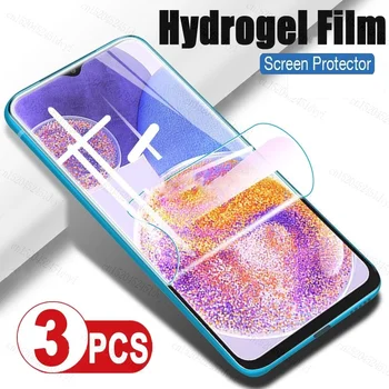 3Pcs Hydrogel Film Screen Protector Za OnePlus 10 Pro 11 9R 9 8T 8 7T 7 Pro Nord 2 6T 6 Ace 2 Pro Ace 2V Nord CE3 5G Nord N3
