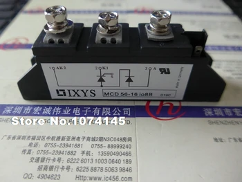 MCD56-16I08B IGBT power modul 