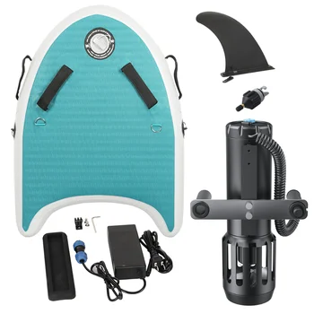 DCCMS-Multifunkcijski Podvodni Skuter, Morje Skuter, Potapljaška Oprema, SUP Paddleboard, Snorkeling Oprema