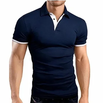 B3624 MRMT 2023 popolnoma Nova moška T-shirt River Priložnostne Kratka sleeved Šivanje Moški T-shirt za Moške Barva Puloverju Vrh Človek 0