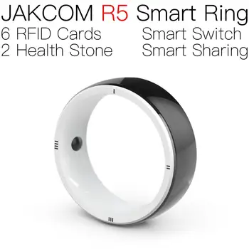 JAKCOM R5 Smart Obroč bolje kot inventiry nadzor oznake rfid keychain kilyn mini v2 tekočina iz 125khz oznake nfc z s50 čip atmcard