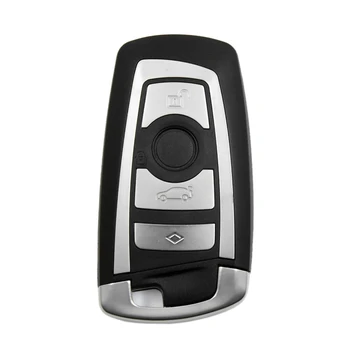 Avto Smart Remote Key Fob Primeru Rezilo Za Bmw F10 F20 F30 F40 1 3 5 Series