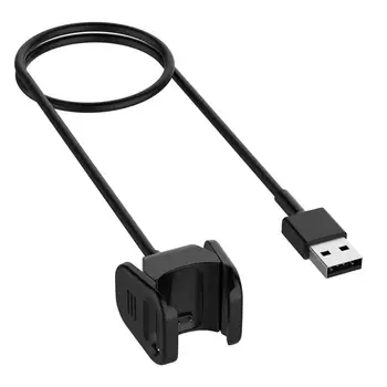 Zamenjajte Polnilnik USB Smart Zapestnica USB Kabel za Polnjenje, Za Fitbit Polnjenje 3 Manšeta Dock Adapter Dve Dolžina Možnost Visoka Kakovost