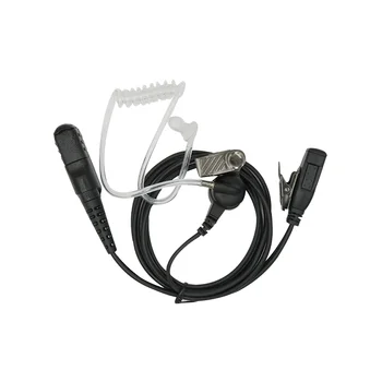 Slušalke Slušalke Za Motorola Xir P6600 P6620 XPR3300 XPR3500 MTP3250 DP2000 DEP550 MTP3100 MTP3150 dvosmerni interkom slušalke