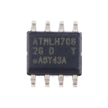1/10/100 KOZARCEV Novo izvirno AT24CM01-SSHD-T SOP-8 sitotisk 2GD pomnilnik Eeprom - serijska čip