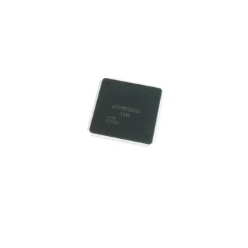 5-20pcs/veliko AT91M55800A-33AU AT91M55800A QFP100 Novo mikrokrmilnik čip