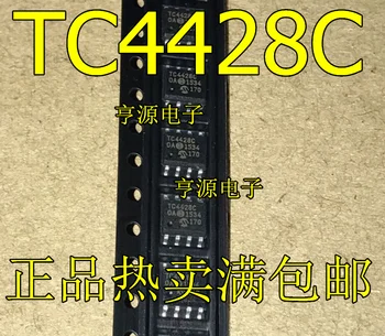 10piece NOVO TC4428C TC4428COA TC4428EOA TC4428AEOA IC čipov Original