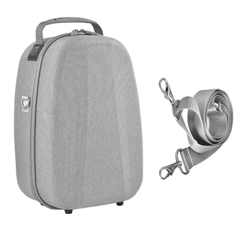 VZPON-Skladiščenje Vrečka Za PS VR2 VR Slušalke Torbici Shockproof torba Nepremočljiva Zaščitni Pokrov