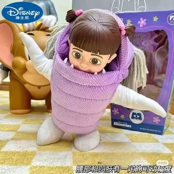 Disney Animation Pošast Moči Podjetja Abu Lutka Model Risanka Slika Premično Zbirateljske Lutke in Božična Darila za Rojstni dan 0