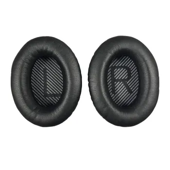 Zamenjava Uho Blazine Blazine za Bose SoundLink Okoli Uho Brezžične Slušalke II (Black)
