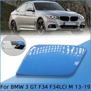 Za BMW3 GT Gran Turismo F34 F34LCI M 2013-2019 Avto Pranje Žarometov Šoba Lupini Okrasimo Kritje Skp#51118062251 51118062252