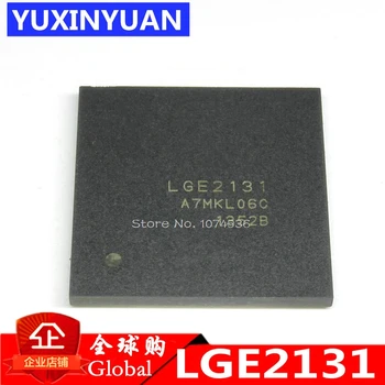 na zalogi LGE2131 LG2131 2131 LGE2132 LGE2133 LGE2134 LGE2135 LGE2136 BGA integrirano vezje IC LCD čip NOVO 1PCS 1