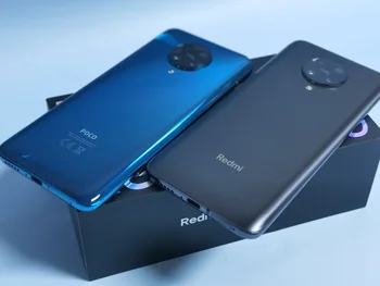 Xiaomi Redmi K30 Pro Zoom 5G Qualcomm Snapdragon 865 celular Pametni globalni različici polno netcom android 2