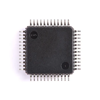 Prvotno pristno CH9350L LQFP-48 USB tipkovnico, miško, da serijska komunikacija nadzor čip 3