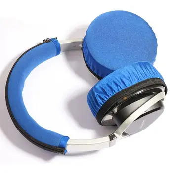 Stroj Elastična Lycra Prah Dokaz Zatakne Ob Slušalko Zajema Zatakne Ob Slušalko Zajema Zaščitne Slušalke Slušalke, Ki Zajema 3