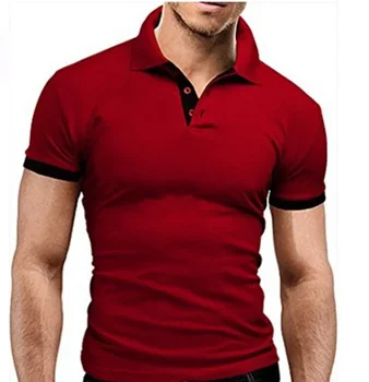 B3624 MRMT 2023 popolnoma Nova moška T-shirt River Priložnostne Kratka sleeved Šivanje Moški T-shirt za Moške Barva Puloverju Vrh Človek 4